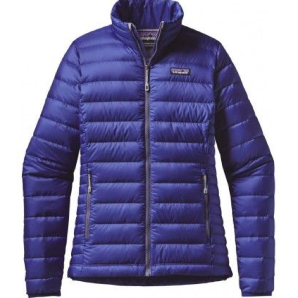 Patagonia Down Sweater Jacket